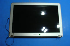 MacBook Air A1466 13" Early 2015 MJVE2LL/A LCD Screen Assembly Silver 661-02397