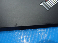 Lenovo ThinkPad E590 15.6" Genuine Laptop Palmrest w/Touchpad AP167000700