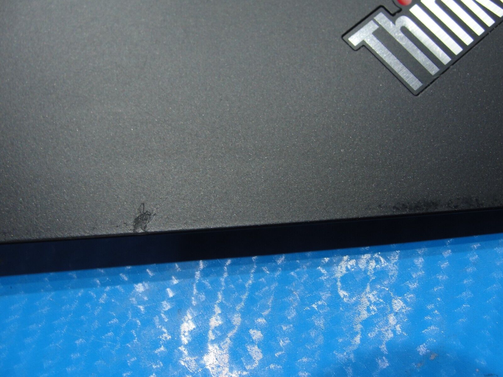 Lenovo ThinkPad E590 15.6