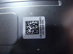 Dell Latitude E7240 12.5" Genuine Palmrest w/TouchPad 8DR9X