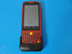Alien ALR-H450 Handheld RFID Reader Barcode Scanner with Dock +Charger /READ /#7