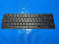 HP 15-f211wm 15.6" Genuine Laptop US Keyboard 708168-001