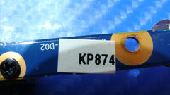 Sager Clevo NP9150 15.6" Genuine HDD Hard Drive Connector Board 6-71-P15EN-D02 CLEVO