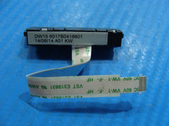 HP Envy 15z-j100 15.6" HDD Hard Drive Connector w/Cable 6017B0416801