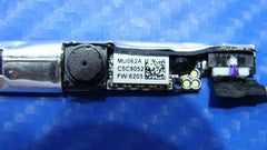 Toshiba Satellite C855D-S5202 15.6" LCD Video Cable w/ WebCam 6017B0361601 ER* - Laptop Parts - Buy Authentic Computer Parts - Top Seller Ebay