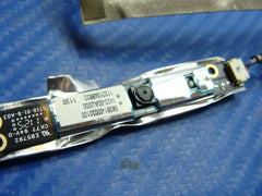 Asus K73SV-DH51 17.3" OEM LCD Video Cable w/WebCam Microphone 04081-00030100 ER* - Laptop Parts - Buy Authentic Computer Parts - Top Seller Ebay