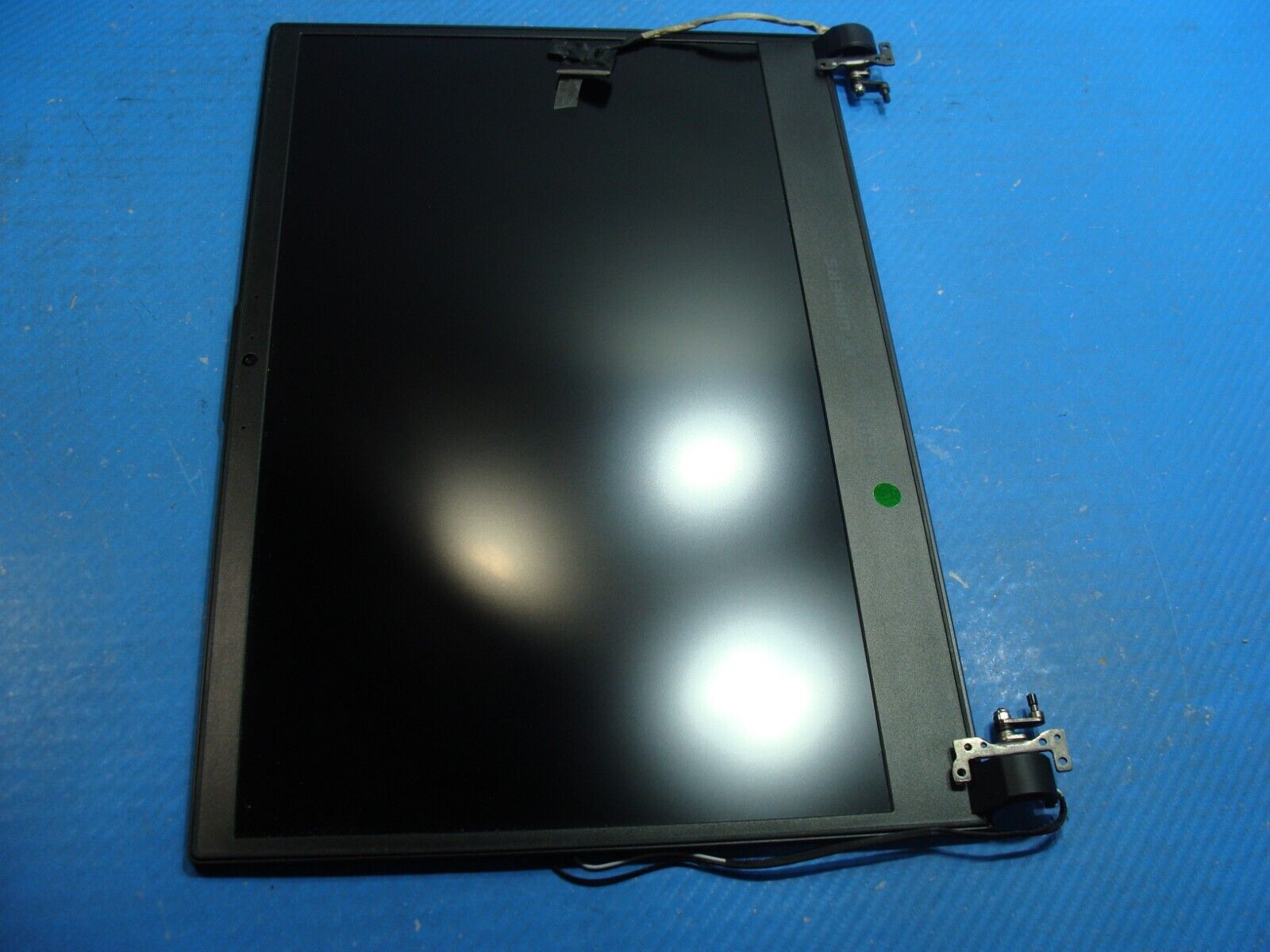 Asus ROG Zephyrus S GX531GS-AH76 15.6 OEM FHD Matte 144Hz LCD Screen Assembly
