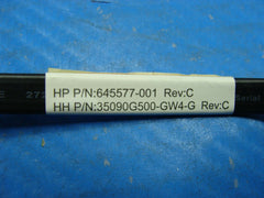 HP Pro 3500 Genuine Desktop SATA Optical Drive Cable 645577-001 HP