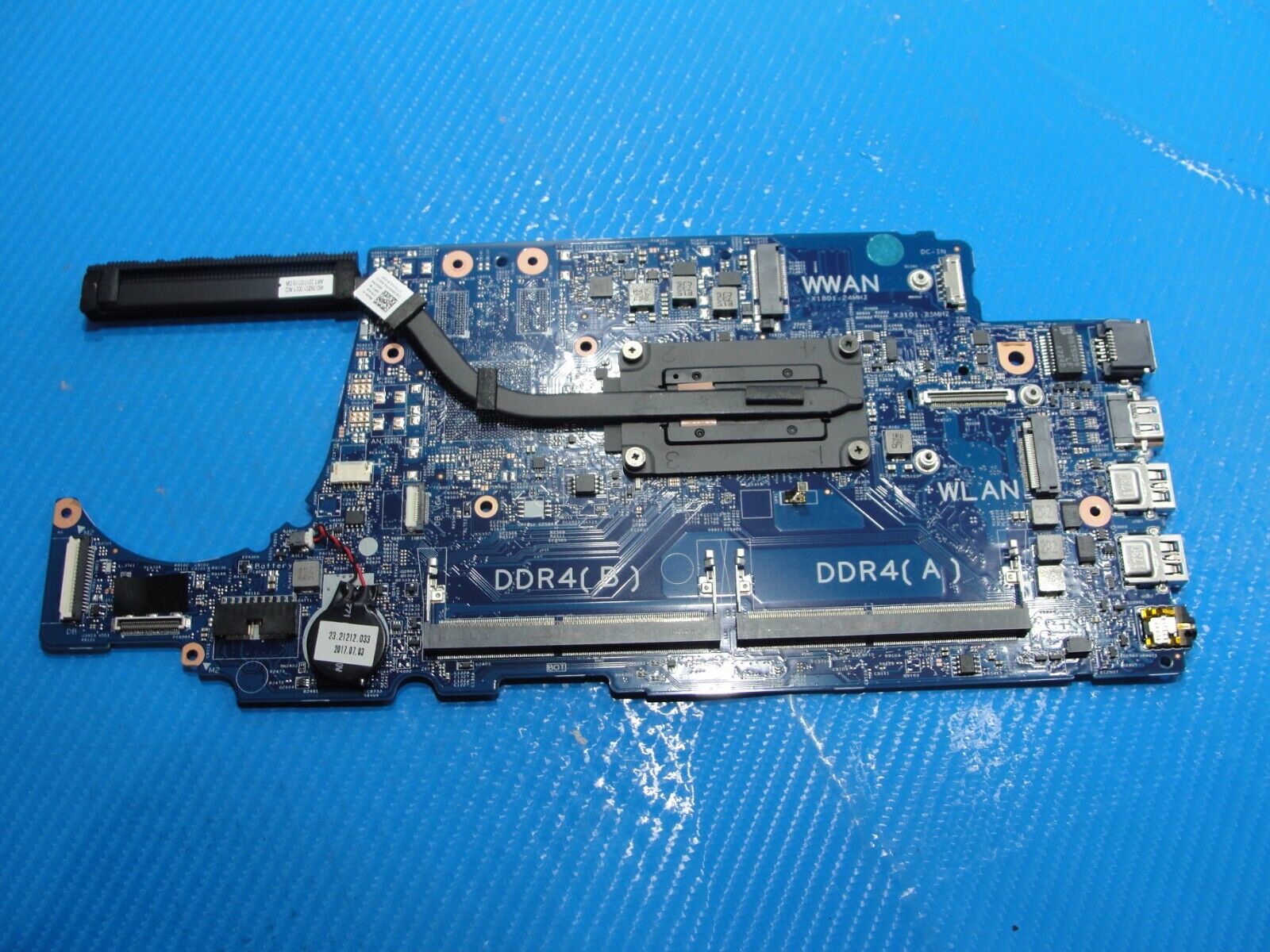 Dell Latitude 3580 15.6