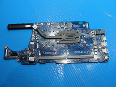 Dell Latitude 3580 15.6" Genuine Laptop Intel i5-7200u 2.5ghz Motherboard 2v63c - Tested Computer Laptop Parts