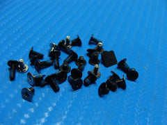 Asus VivoBook L210MA-DS04 11.6" Screw Set Screws for Repair ScrewSet