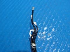 MacBook Pro A1990 MR962LL/A Mid 2018 15" Rear Vent & Antenna Module 923-02501