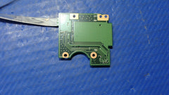 Asus ROG G750JW 17.3" Genuine SD Card Reader Board with Cable 60NB00M0-CR1140 Asus
