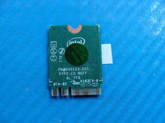 HP Envy 15t-as100 15.6" Wireless WiFi Card 7265NGW 793747-857