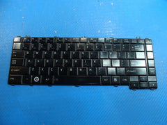 Toshiba Satellite L745 14" US Keyboard A000070640