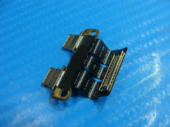 MacBook Pro A1990 15" Mid 2019 MV902LL/A Thunderbolt I/O Board 923-02497