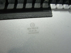 MacBook Pro A1278 13" Late 2011 MD313LL/A Bottom Case Silver 922-9779 #7 - Laptop Parts - Buy Authentic Computer Parts - Top Seller Ebay