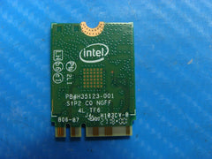 HP Envy x360 15-bp165cl 15.6" Wireless WiFi Card 7265NGW 860883-001 