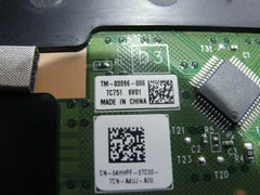 Dell Inspiron 15 3565 15.6" Genuine Touchpad Black TM-03096-006 4HHPF - Laptop Parts - Buy Authentic Computer Parts - Top Seller Ebay
