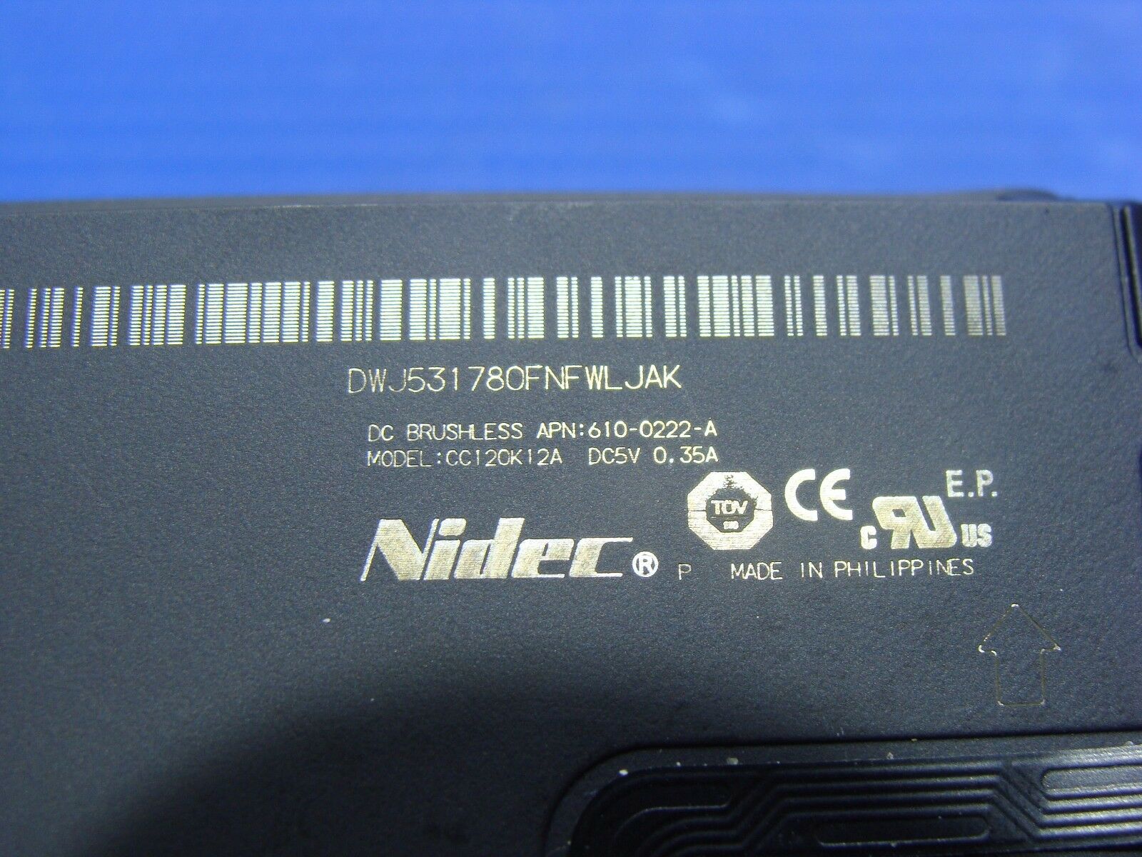 MacBook Pro A1398 15