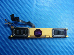 MacBook A1534 12" Early 2015 MK4M2LL/A Left Speaker Antenna Module 923-00410 ER* - Laptop Parts - Buy Authentic Computer Parts - Top Seller Ebay