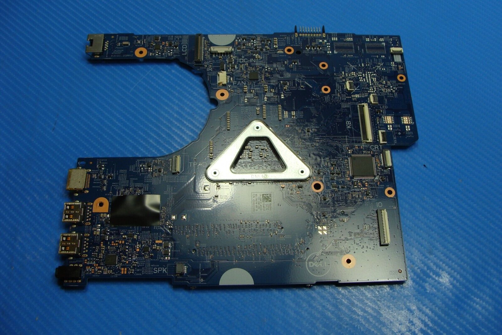 Dell Latitude 3570 15.6