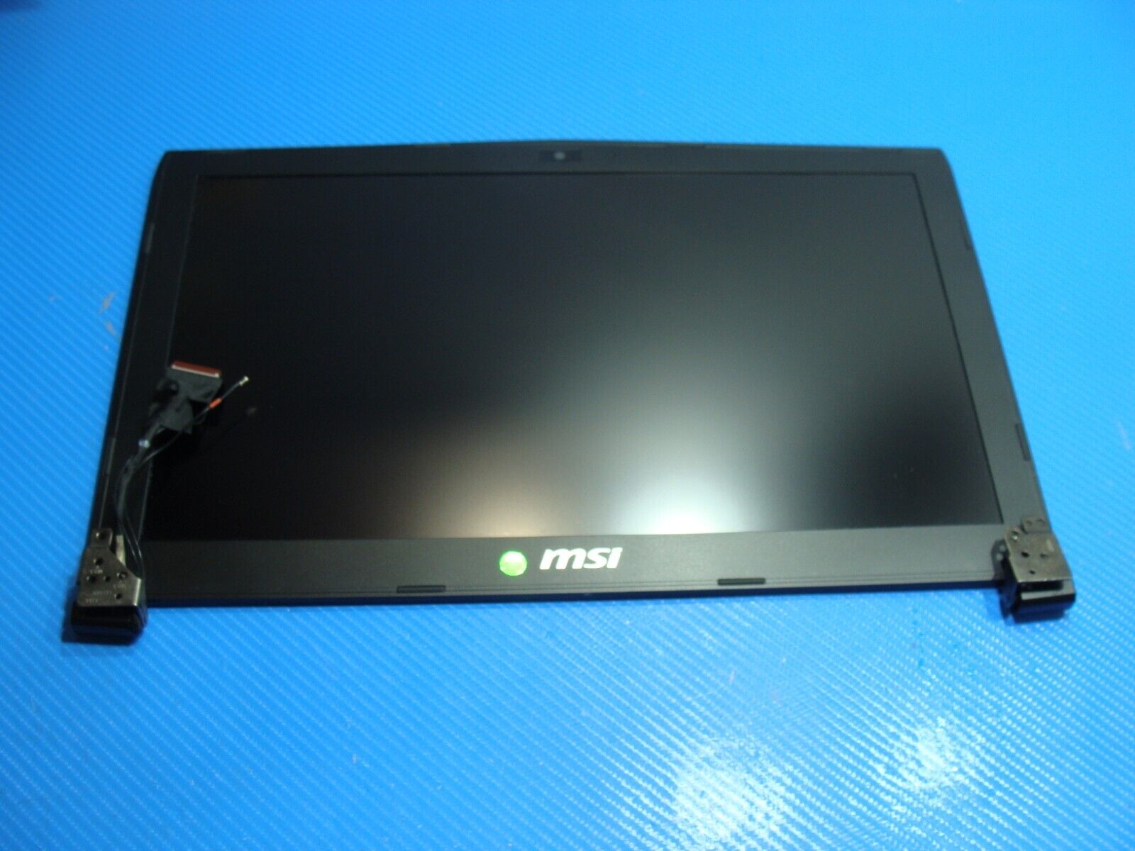 MSI GE62 2QD MS-16J2 15.6