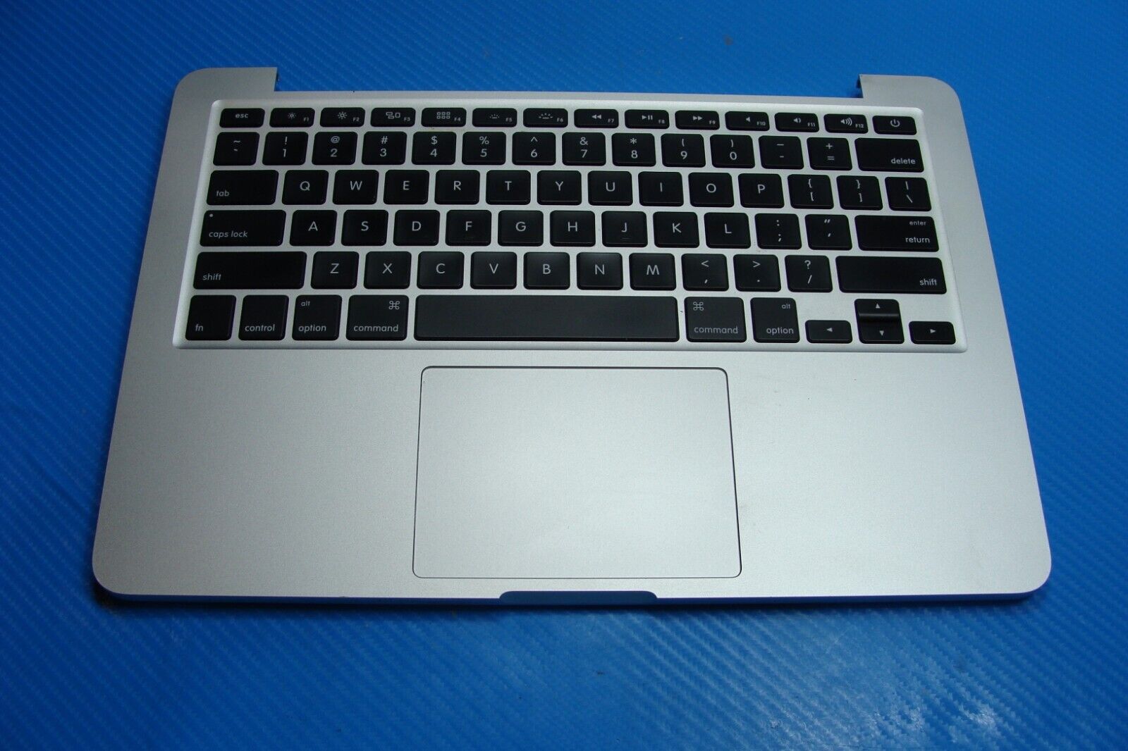 MacBook Pro A1502 13