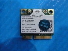 Samsung NP510R5E-A01UB 15.6" Genuine Laptop Wireless Wi-Fi Card 6235ANHMW