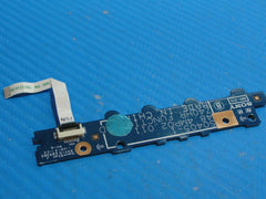 Sony Vaio 14" VPC-EG16FMW OEM Power Button Board w/Cable 48.4MP02.011 - Laptop Parts - Buy Authentic Computer Parts - Top Seller Ebay