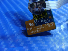 Lenovo Thinkpad Edge E430 14" Genuine Power Button Board with Cable LS-8131P Lenovo