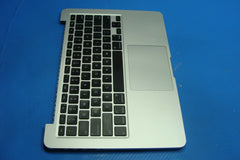 MacBook Pro 13" A1425 Early 2013 ME662LL/A TopCase w/Keyboard Battery 661-7016 