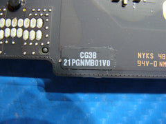 MacBook Pro A1502 13" 2013 ME866LL/A i5-4288U 2.6GHz 16Gb Logic Board 661-8152