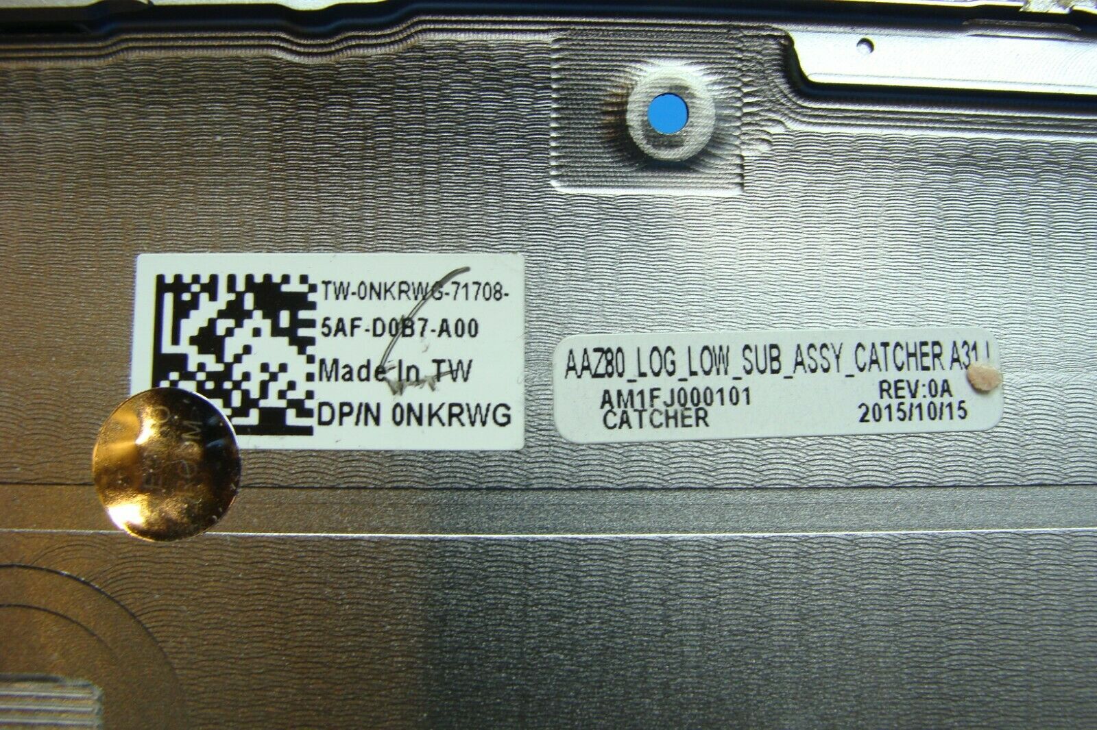 Dell XPS 13 9350 13.3