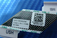 Dell Latitude 7280 12.5" Genuine Keyboard Junction Board w/Cable 5XG64 LS-E114P Dell