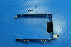 Eluktronics P650RP6 15.6" Genuine Laptop Hard Drive Caddy w/ Screws 