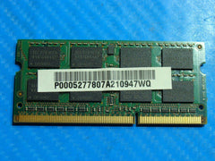 Toshiba X505 Samsung 2GB 2Rx8 PC3-8500S SO-DIMM Memory RAM M471B5673FH0-CF8 - Tested Computer Laptop Parts