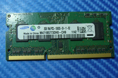 Macbook Pro A1278 13" 2011 MD313LL 2GB 1Rx8 Memory RAM PC3-10600S-09-11-B2 Apple