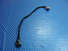 Toshiba Satellite C875D-S7226 17.3" Genuine Laptop DC-IN Power Jack w/ Cable ER* - Laptop Parts - Buy Authentic Computer Parts - Top Seller Ebay