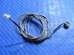 Toshiba Satellite L305-S5942 15.4" OEM Microphone Mic w/Cable 6039B0020201 ER* - Laptop Parts - Buy Authentic Computer Parts - Top Seller Ebay