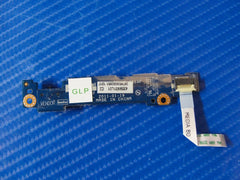 Dell Latitude 13.3" E6320 OEM Media Control Button Board w/ Cable  LS-6613P GLP* - Laptop Parts - Buy Authentic Computer Parts - Top Seller Ebay