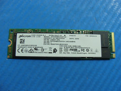 HP 15-dy1079ms Micron 256GB NVMe SSD Solid State Drive MTFDHBA256TCK-1AS1AABHA