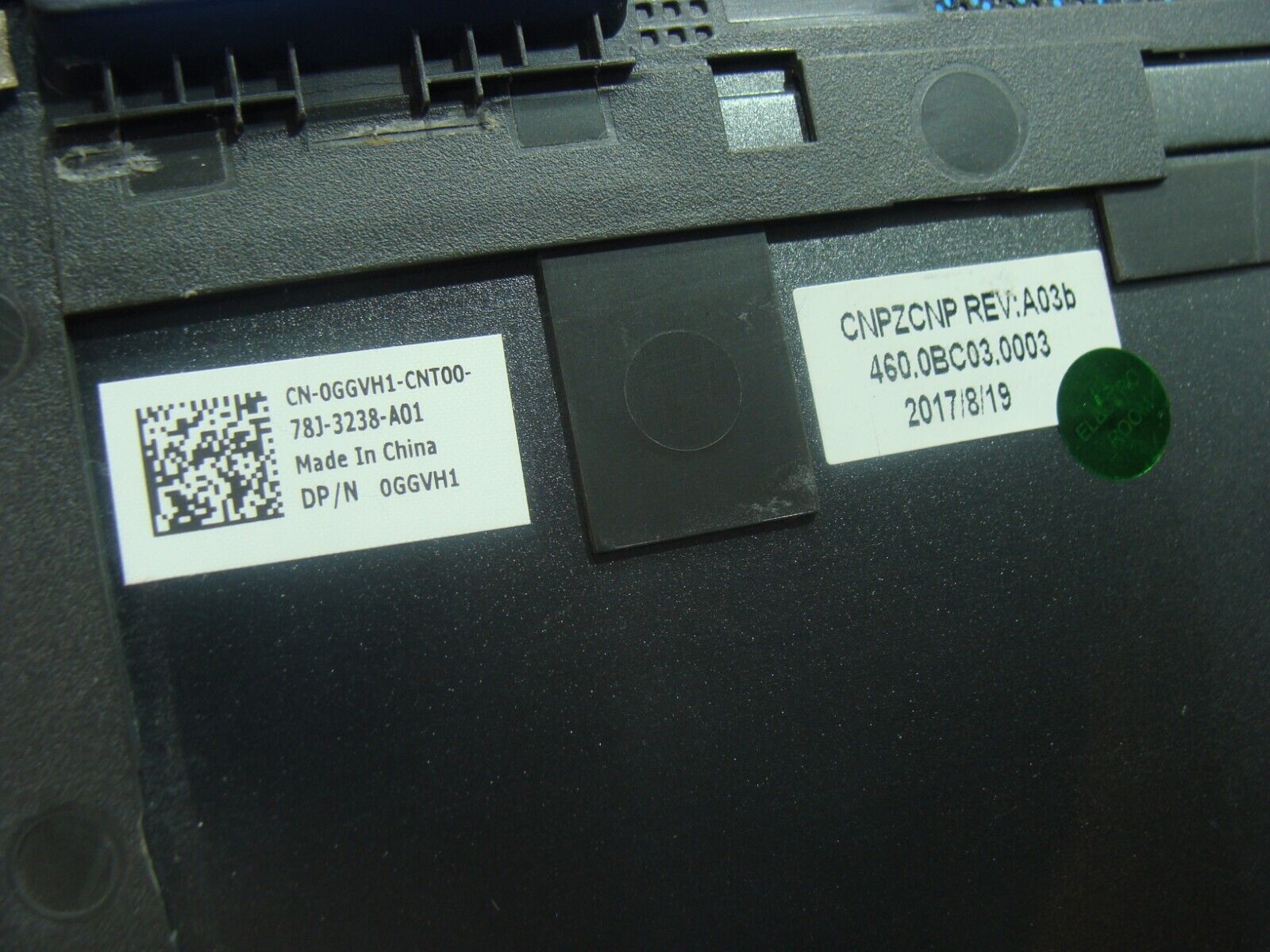 Dell Latitude 3379 13.3