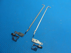Samsung Chromebook XE303C12-A01US 11.6" Genuine Left & Right Hinge Set Hinges - Laptop Parts - Buy Authentic Computer Parts - Top Seller Ebay