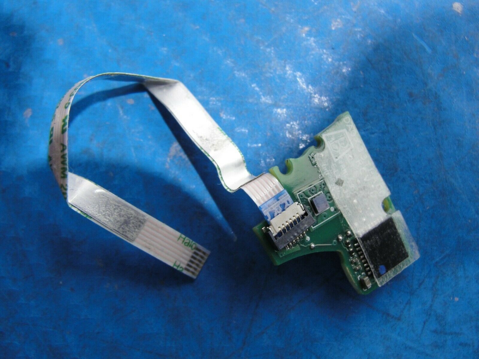 HP Spectre x360 13-ae011dx 13.3