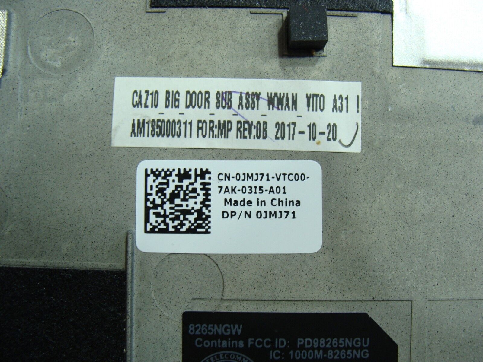 Dell Latitude 7280 12.5