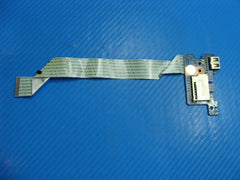 HP 15-af131dx 15.6" Genuine USB Port Card Reader Board w/Cable LS-C705P - Laptop Parts - Buy Authentic Computer Parts - Top Seller Ebay