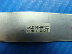 HP 15-af131dx 15.6" Genuine USB Port Card Reader Board w/Cable LS-C705P - Laptop Parts - Buy Authentic Computer Parts - Top Seller Ebay