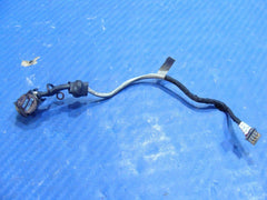 Sony Vaio VPC-EB290X 15.6" Genuine DC In Power Jack w/Cable ER* - Laptop Parts - Buy Authentic Computer Parts - Top Seller Ebay