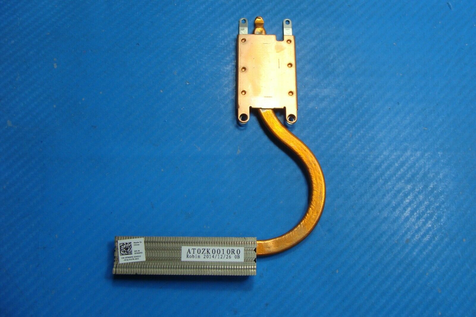 Dell Inspiron 15r-5537 15.6